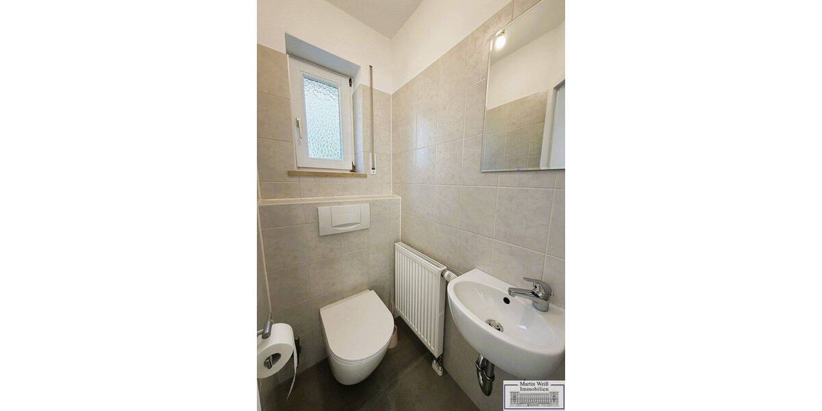 Reihenendhaus München Thalk.Obersendl.-Forsten-Fürstenr.-Solln - 5 Zimmer, 125 m&sup2;, 2.795&euro; | Angebot:25986381