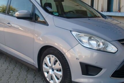 Ford C-Max 307.112 km 1.399 &euro; köln 51149