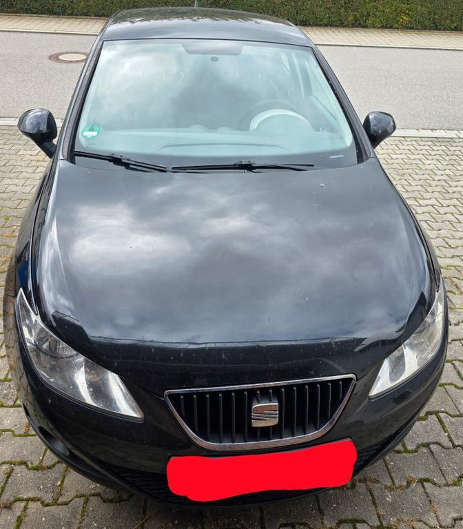 Seat Ibiza 178.000 km 2.798 € Hausen 93345