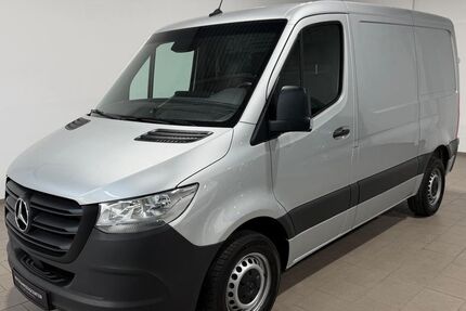 Mercedes-Benz Sprinter 30.800 km 33.990 &euro; Naumburg 06618