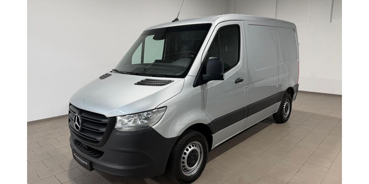 Mercedes-Benz Sprinter 30.800 km 33.990 &euro; Naumburg 06618