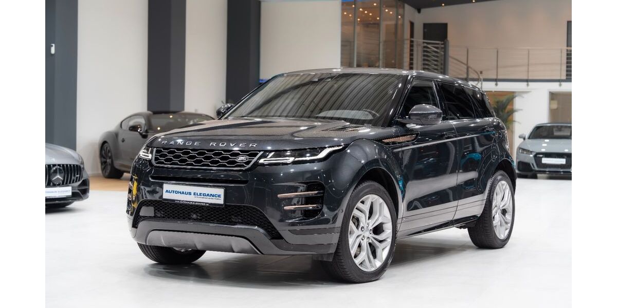 Land Rover Range Rover Evoque 67.630 km 33.980 &euro; Köln 51147