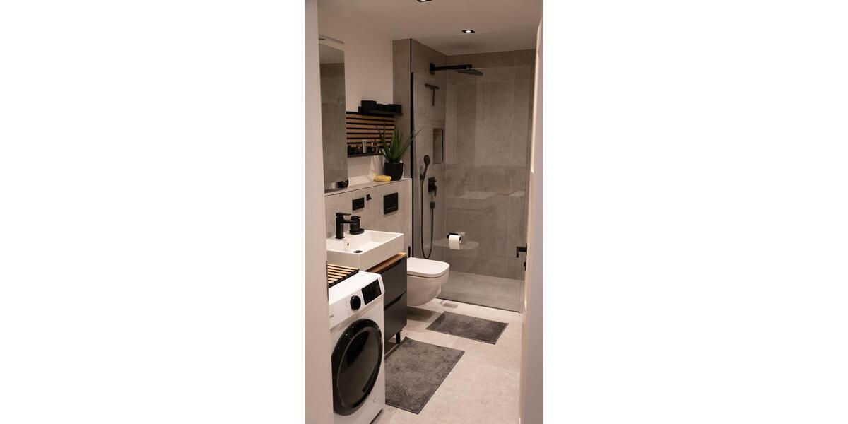 Erdgeschoßwohnung Mering - 2 Zimmer, 61 m&sup2;, 459.000&euro; | Angebot:25171889