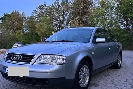 Audi A6 103.000 km 3.950 &euro; Vaterstetten (bei München) 85591