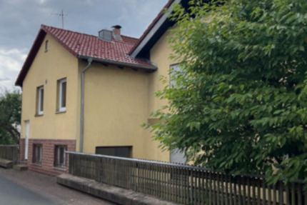 Attraktive 2–Zimmer-Mietwohnung in ruhiger Lage – 58 m² 2 zimmer