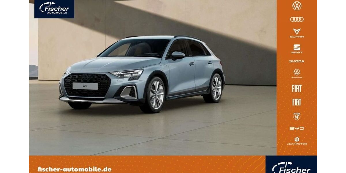 Audi A3 10.222 km 36.880 &euro; Ursensollen 92289