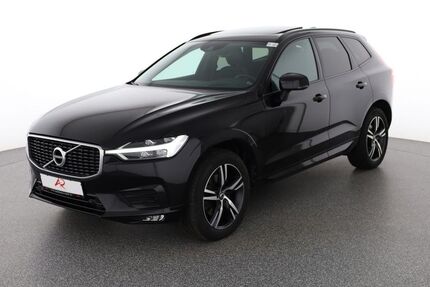 Volvo XC60 109.000 km 30.880 &euro; Berlin 12103
