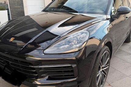 Porsche Cayenne 29.000 km 79.900 &euro; Deining 92364