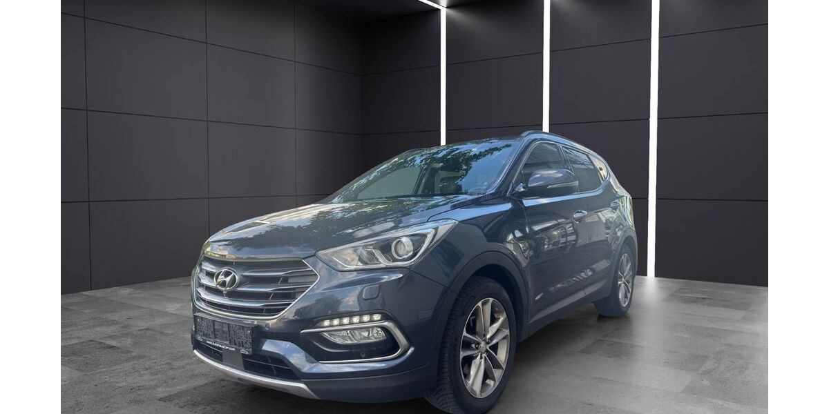 Hyundai SANTA FE 195.000 km 11.990 &euro; Reutlingen / Stuttgart 72766