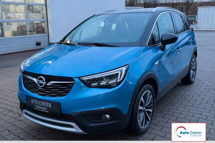 Opel Crossland (X) 65.000 km 12.990 &euro; Stadthagen 31655