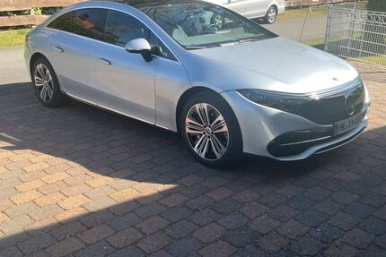 Mercedes-Benz EQS 57.200 km 56.750 &euro; Grethem 29690