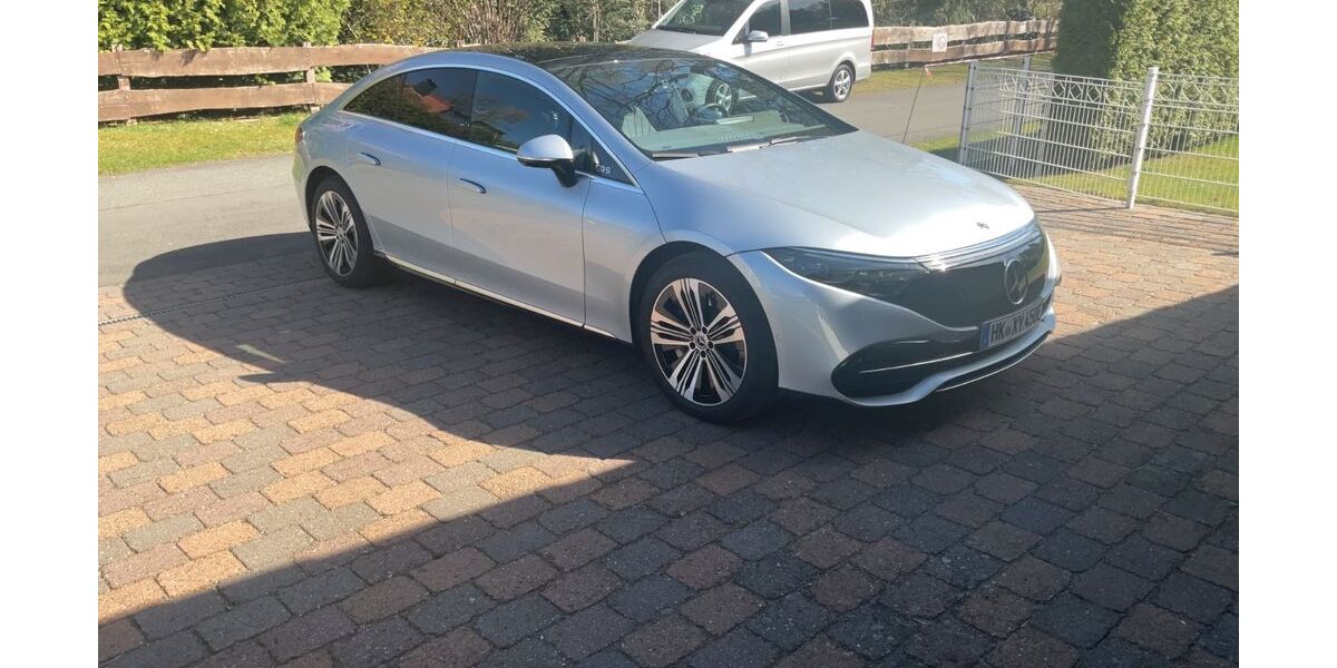 Mercedes-Benz EQS 57.200 km 56.750 &euro; Grethem 29690