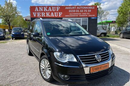 VW Touran