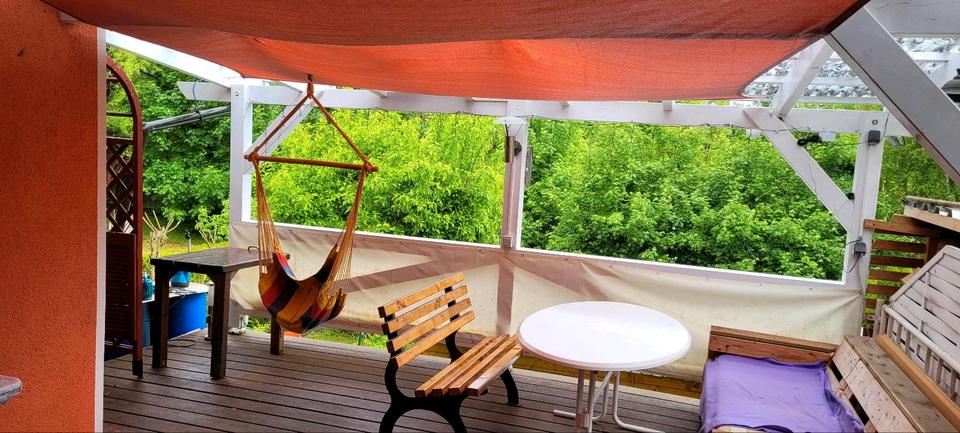 Bungalow Bleicherode - 2 Zimmer, 95 m&sup2;, 119.900&euro; | Angebot:26315845