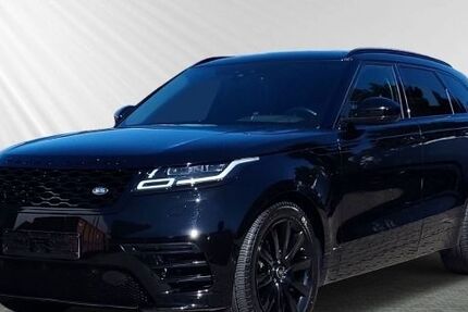 Land Rover Range Rover Velar 80.000 km 49.990 € Frankenberg 35066