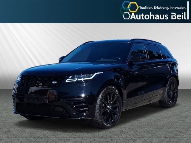 Land Rover Range Rover Velar 80.000 km 49.990 € Frankenberg 35066