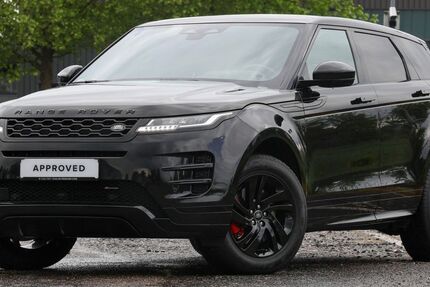 Land Rover Range Rover Evoque 57.569 km 27.777 &euro; Königstein 61462