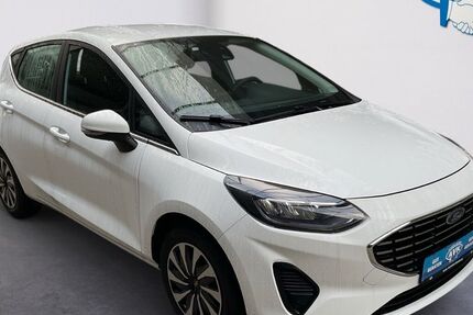 Ford Fiesta 12.456 km 14.990 &euro; Husum 25813