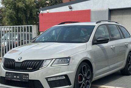 Skoda Octavia 165.000 km 16.990 &euro; Nürnberg 90431