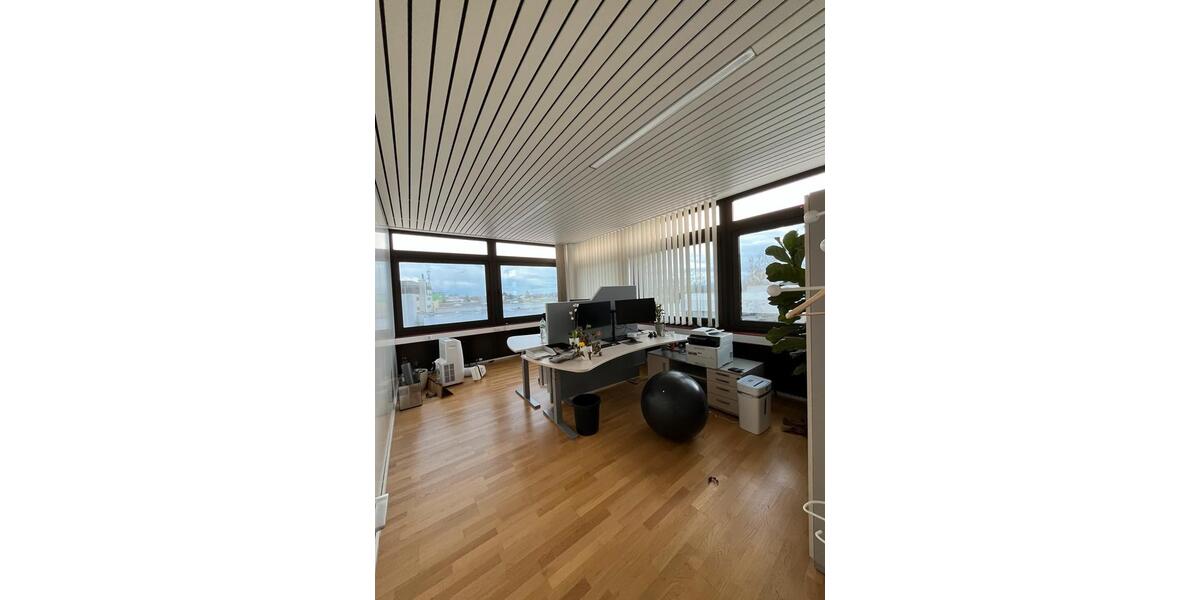 Repräsentative Büroeinheit in Businesspark in Ostfildern-Kemnat zimmer