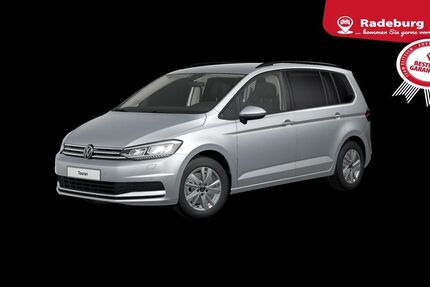 VW Touran 75.500 km 23.490 &euro; Dresden 01139