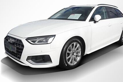 Audi A4 57.800 km 25.370 &euro; Erlangen 91058