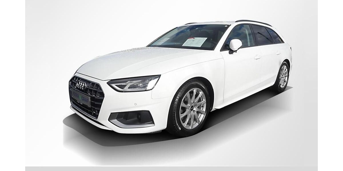 Audi A4 57.800 km 25.370 &euro; Erlangen 91058