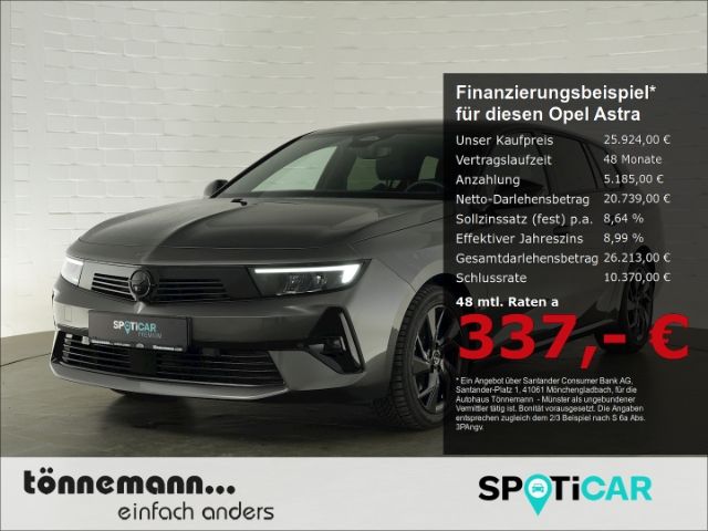 Astra
