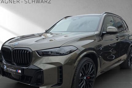 BMW X5 6.000 km 102.475 &euro; Traunstein 83278
