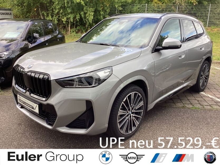 BMW X1 18.990 km 39.390 € Pleisweiler-Oberhofen 76889