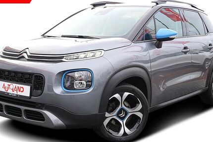 Citroen C3 Aircross 75.939 km 14.990 &euro; Gera 07546