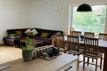 Wohnung Hebertsfelden - 3.5 Zimmer, 97 m&sup2;, 970&euro; | Angebot:26414632