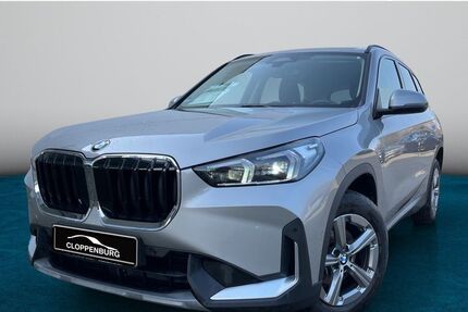 BMW X1 12.550 km 41.880 &euro; Ansbach 91522