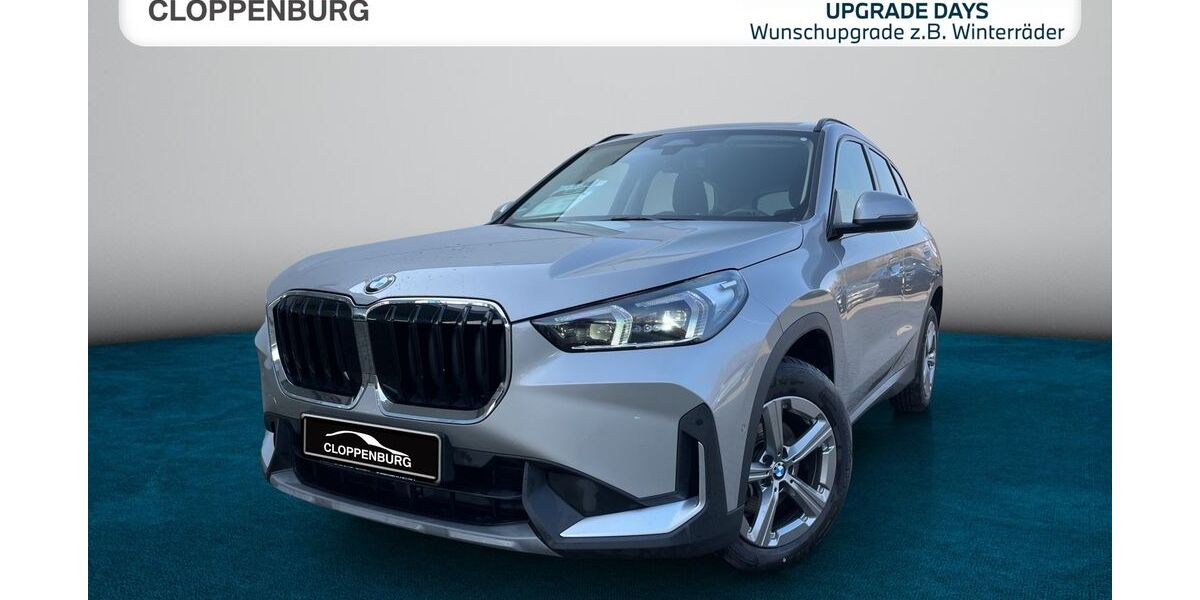 BMW X1 12.550 km 41.880 &euro; Ansbach 91522