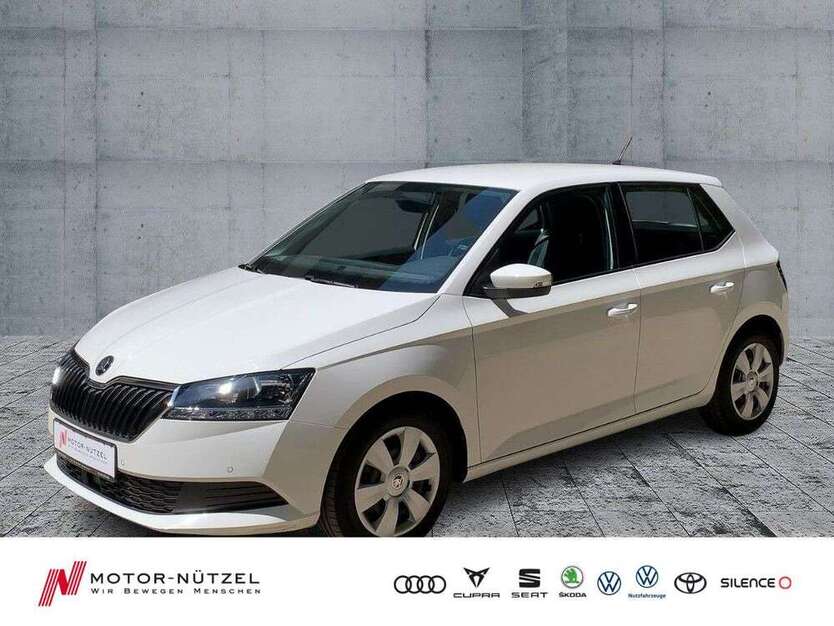 Fabia