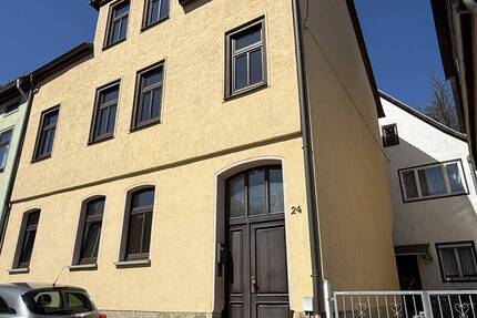 Haus Bad Blankenburg - 6 Zimmer, 141 m&sup2;, 175.000&euro; | Angebot:26683721