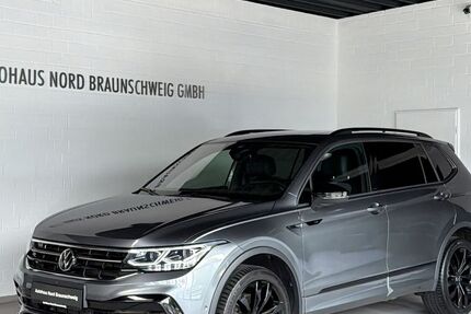 VW Tiguan 126.636 km 33.490 &euro; Braunschweig 38112