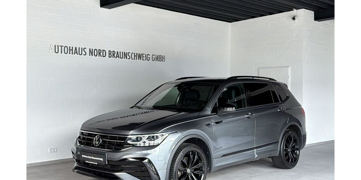 VW Tiguan 126.636 km 33.490 &euro; Braunschweig 38112