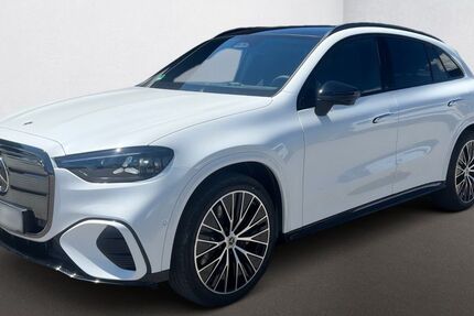 Mercedes-Benz GLC 400 9.900 km 79.894 &euro; Ergolding 84030