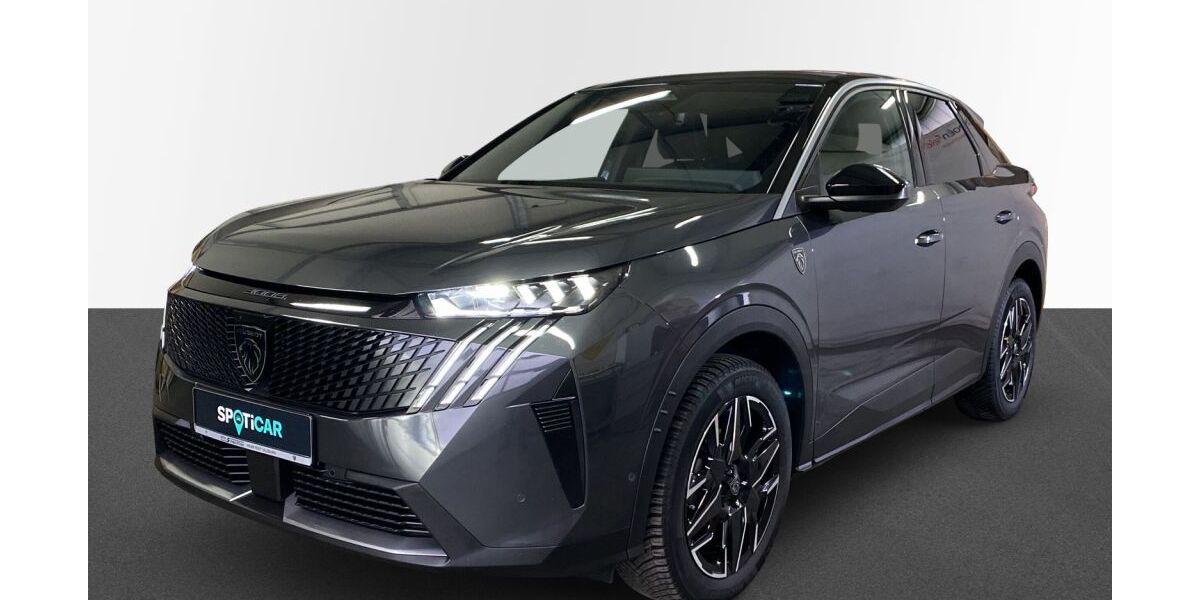 Peugeot 3008 40.600 km 29.990 &euro; Henstedt-Ulzburg 24558