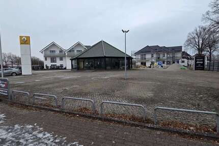 Grundstück Elmenhorst - 835.000&euro; | Angebot:24803180