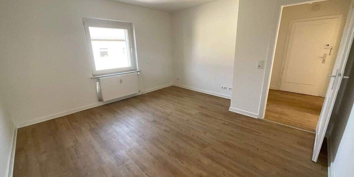 Etagenwohnung Remscheid Süd - 3 Zimmer, 56 m&sup2;, 499&euro; | Angebot:25823350