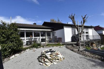 Haus Altdorf bei Nürnberg Röthenbach - 6 Zimmer, 159 m&sup2;, 458.000&euro; | Angebot:26171464