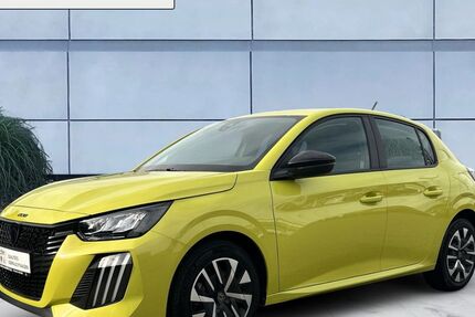 Peugeot 208 14.943 km 20.490 &euro; Elz 65604