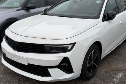 Opel Astra 6.250 km 24.450 &euro; Landau 76829