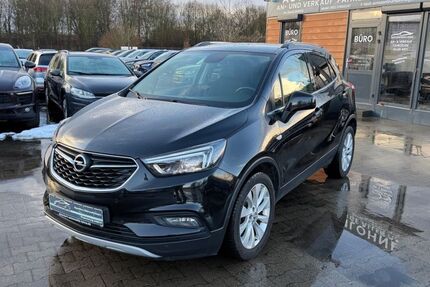 Opel Mokka 199.000 km 8.990 &euro; Lohne 49393