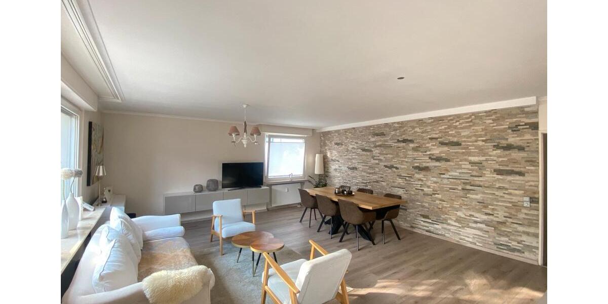 Erdgeschoßwohnung Dortmund Brackel - 4 Zimmer, 105 m&sup2;, 249.000&euro; | Angebot:24237536