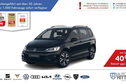VW Touran 11.000 km 37.490 &euro; Eschenbach 92676