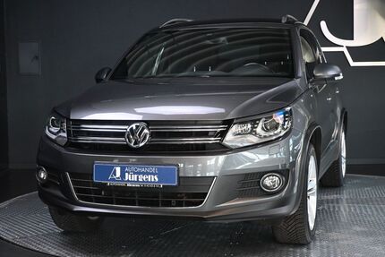 VW Tiguan 96.478 km 13.490 &euro; Twistringen, Deutschland 27239