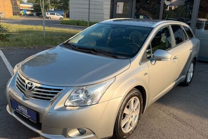 Toyota Avensis 185.000 km 3.999 &euro; ladenburg 68526